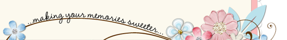 Sweet Shoppe Designs