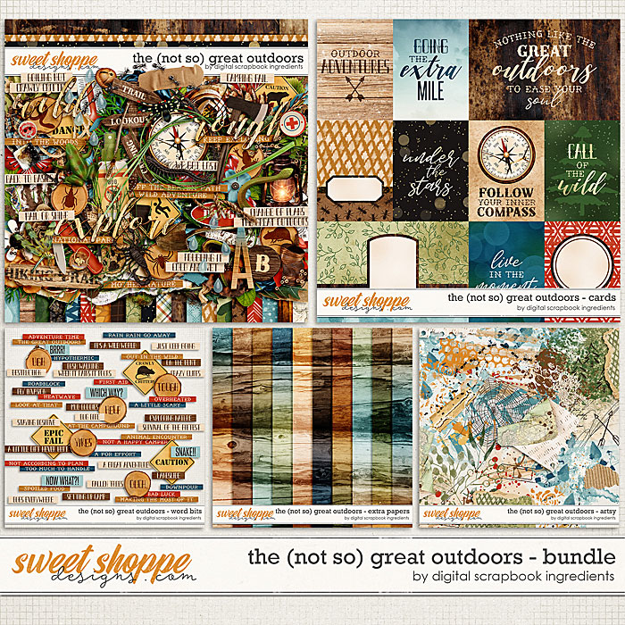 Sweet Shoppe Designs - Making Your Memories Sweeter
