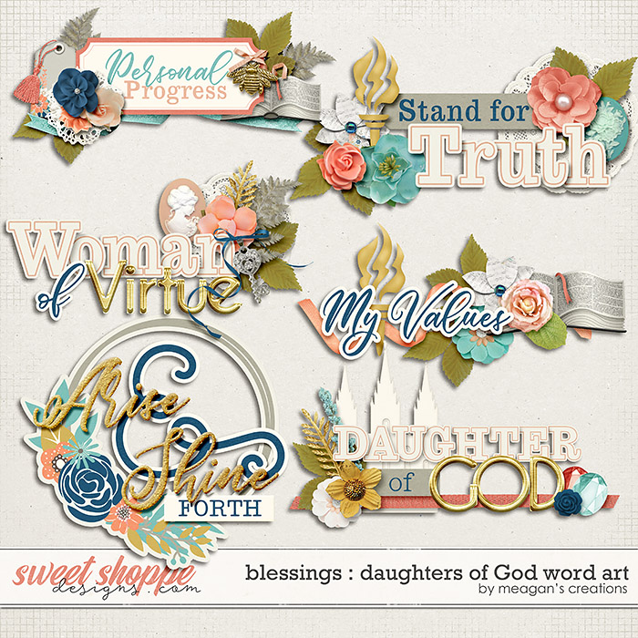 Faith View Creations Sweets and Candy Stickers 2989 – Good's Store Online