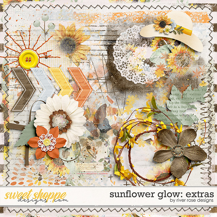 Scrapbook Kits with Instructions to Catch Up on Scrapbooking - Sunflower  Paper Crafts