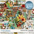 ISLAND LIFE | BUNDLE by The Nifty Pixel