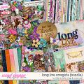 Long Live Cowgirls {bundle} by Little Butterfly Wings & Sweet Doll