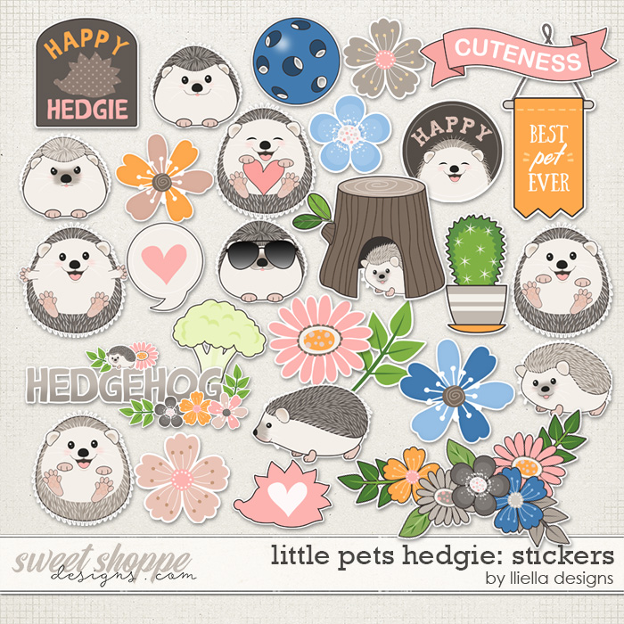 Animal Stickers For Scrapbooking: Wildlife Stickers - Creative Memories