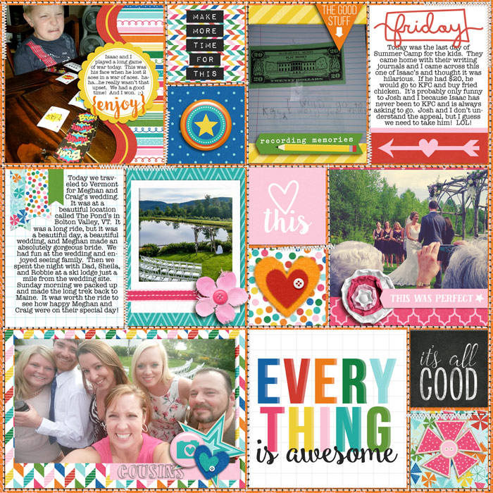 best digital scrapbooking sites