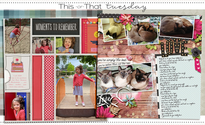 Sweet Shoppe Designs – The Sweetest Digital Scrapbooking Site on the ...