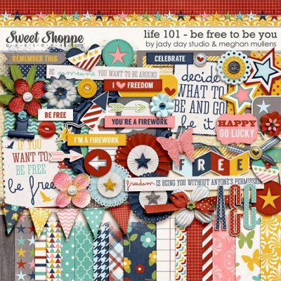 Sweet Shoppe Designs – The Sweetest Digital Scrapbooking Site on the ...