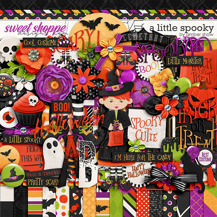 Sweet Shoppe Designs – The Sweetest Digital Scrapbooking Site on the ...