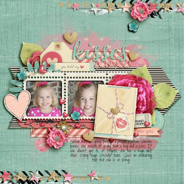 Sweet Shoppe Designs – The Sweetest Digital Scrapbooking Site on the ...